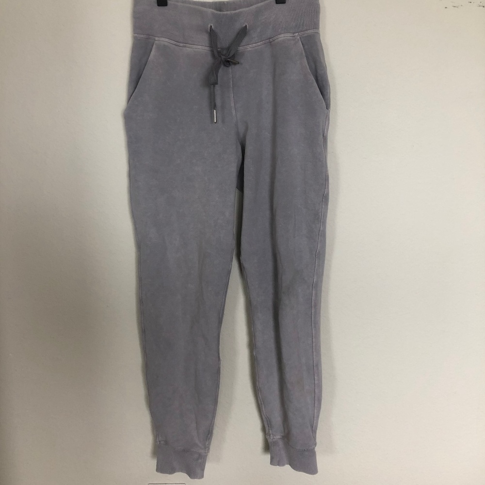 Lululemon Capri Lounge Pants